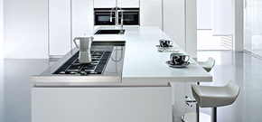 Kitchens > Dune