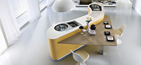 Kitchens > Dune