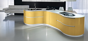 Kitchens > Dune