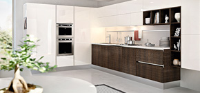 Kitchens > Models > Eko