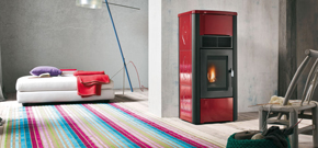 pellet-stoves